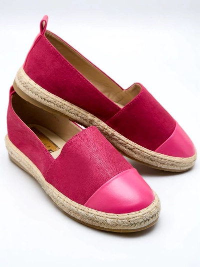 Royalfashion Women's Evellaz espadrilles