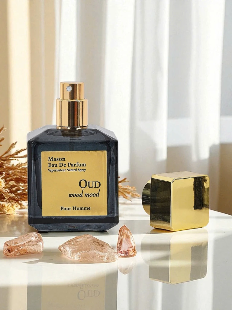 Inspireeritud unisex parfüümvesi Wood Mood