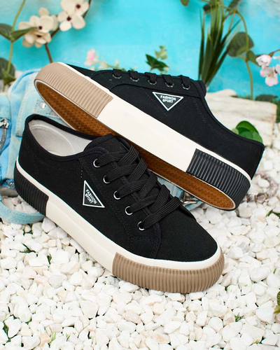Royalfashion Naiste Alamma Sneakers