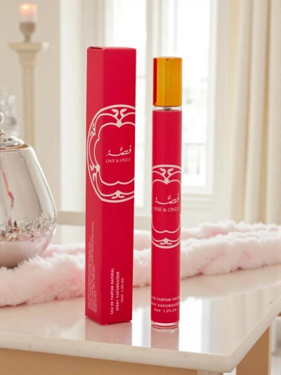 Inspireeritud naiste parfüümvesi Gissah