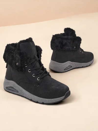 Royalfashion Naiste Tossud Isolatsiooniga Mjon