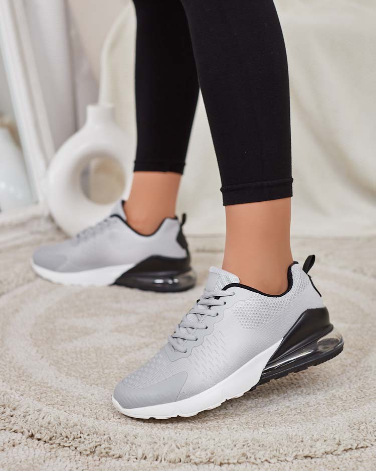 Royalfashion Naiste sporditossud Eseltta