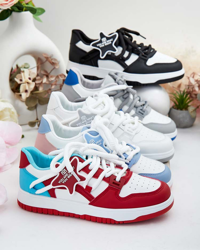 Royalfashion Women's sports sneakers Tif