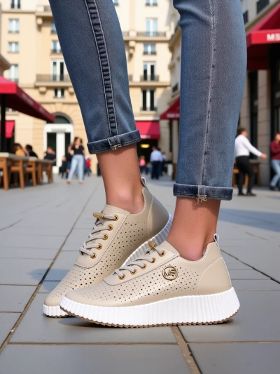 Royalfashion Naiste spordi kingad Jovenes