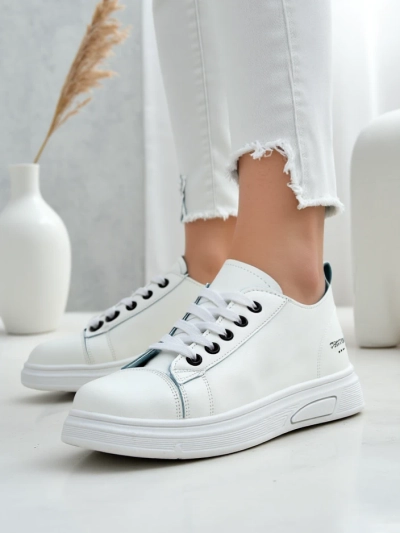 Royalfashion Women's Sneakers Pilotese