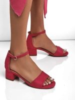 roosa || Fuksia