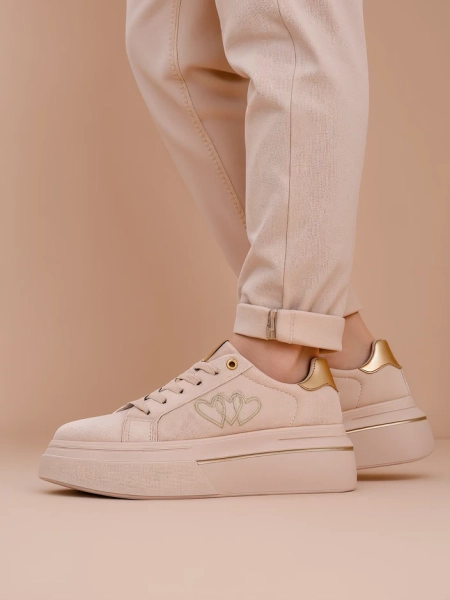 Royalfashion Naisten urheilulenkkarit Amorese