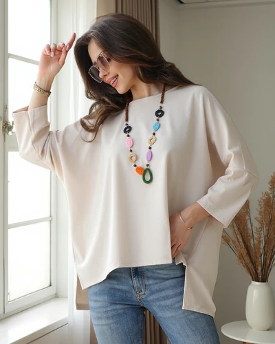 Royalfashion Naiste pluus