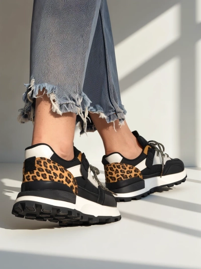 Спортивные кроссовки Royalfashion для женщин Seftass