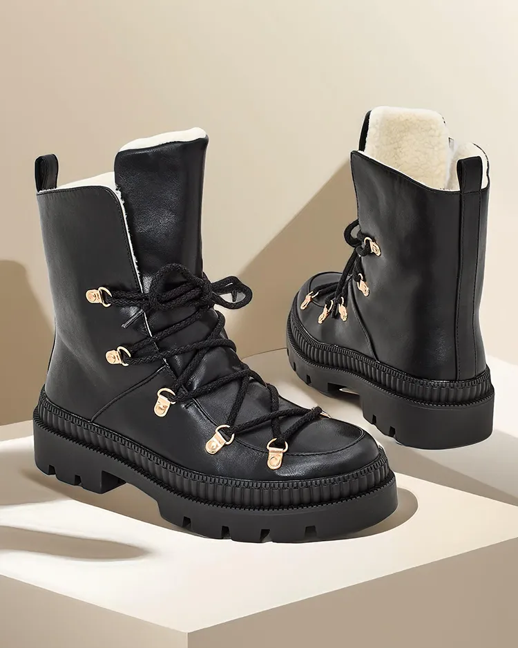 Royalfashion Wōtufrauf onwen's Stilaut Snow Boots Lorii