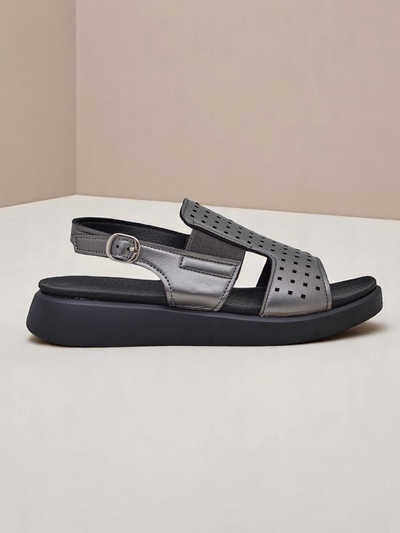 Royalfashion Женские сандалии на толстой подошве BreezyStep