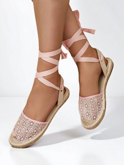 Royalfashion Женские эспадрильи Loppotia