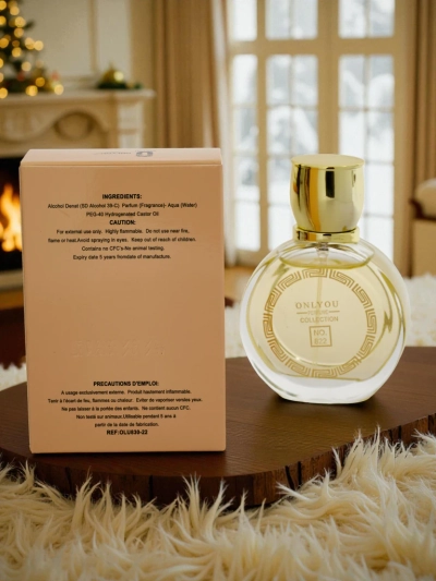 Aria Luminosa Värskendav Parfüüm 30 ml