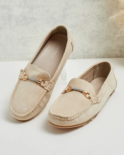 Royalfashion Elegantsed naiste mokasiinid Izuuw