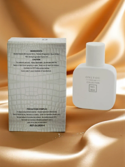 Inspired Perfume for Men NO.804