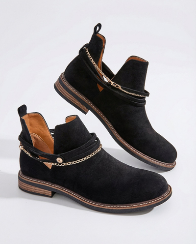 Royalfashion Women's Rizor boots