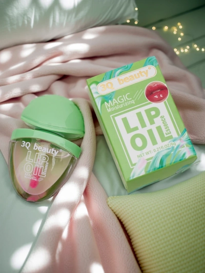 3Q Beauty Aloe Vera sügavniisutav huuleläige