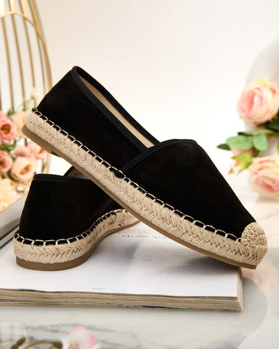 Royalfashion Naiste espadrillid Dimalle