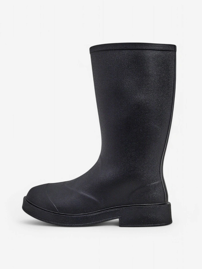 Royalfashion Матовые резиновые женские сапоги Mattelo
