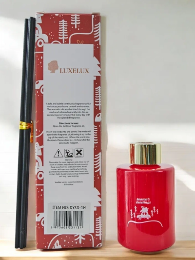 Reed Diffuser Viburnum Aroomis keebid 60 ml