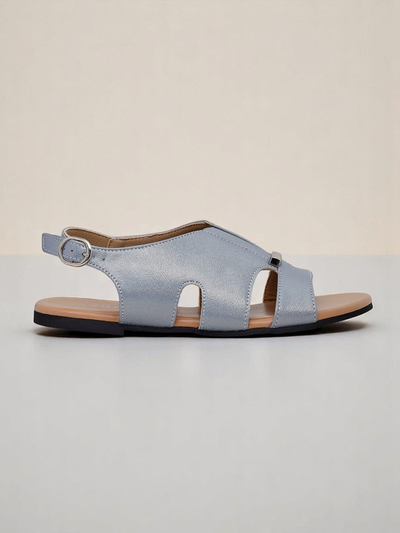 Royalfashion Naiste madala tallaga sandaalid Solea Comfort