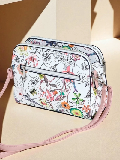 Royalfashion Женская сумочка из экокожи Florentia