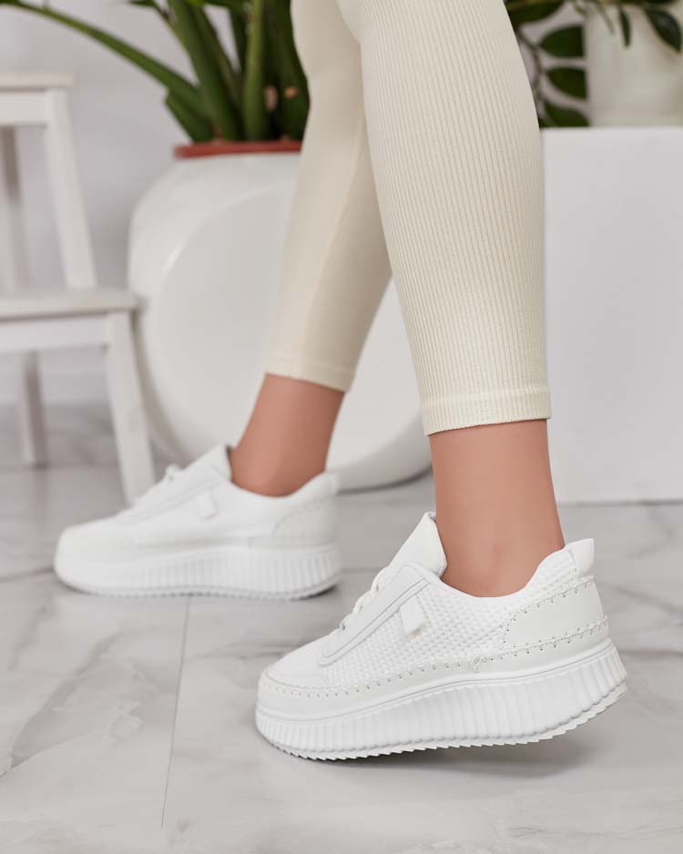 Royalfashion Женские спортивные кроссовки Pisinni