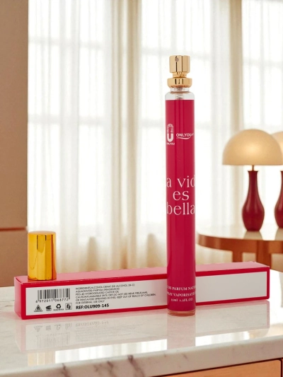 Inspired Women's Eau de Parfum La Vida Es Bella