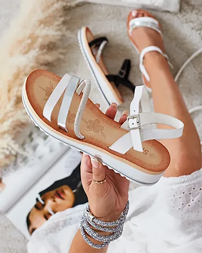 Royalfashion Naiste Elaizz sandaalid