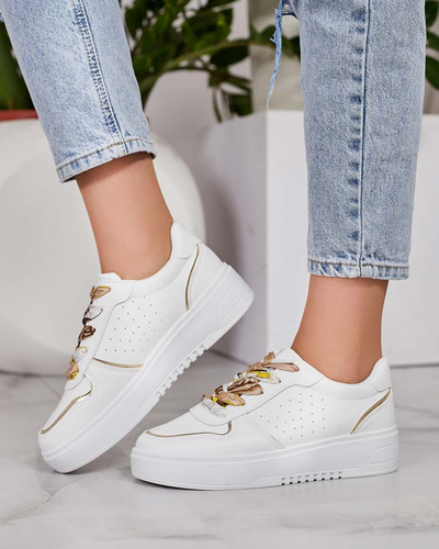 Royalfashion Women's sports sneakers Besi