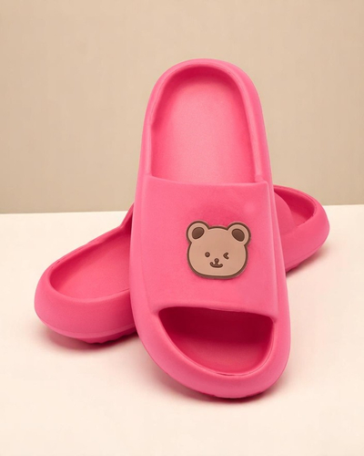 Royalfashion Naiste Mabynn kummist flip-flops