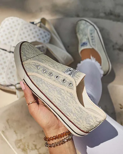 Royalfashion Женские кроссовки Imilla Brocade