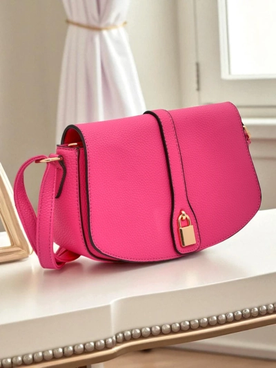 Royalfashion Väike naiste käekott ökonahast Moderno Viva