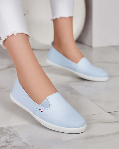 Royalfashion Women's Peliotte Sneakers