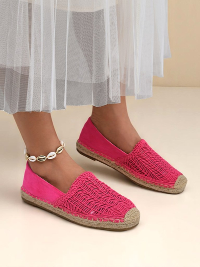 Royalfashion Naiste espadrillid Solana Breeze