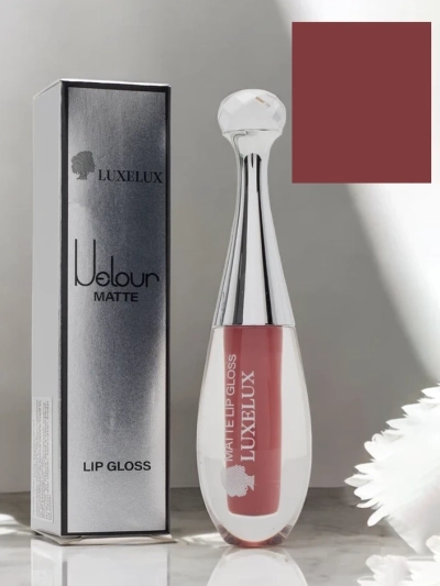 Luxelux Matte huulipulga 05 2.5ml