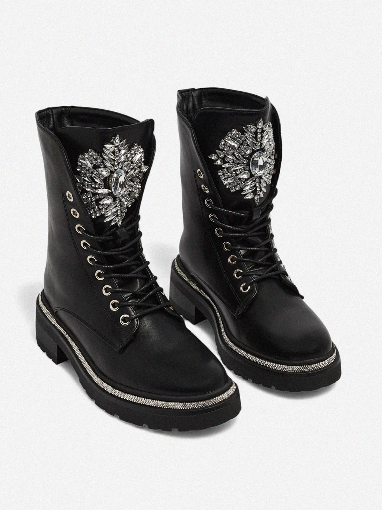 Evinell Women's Eco-Leather Boots