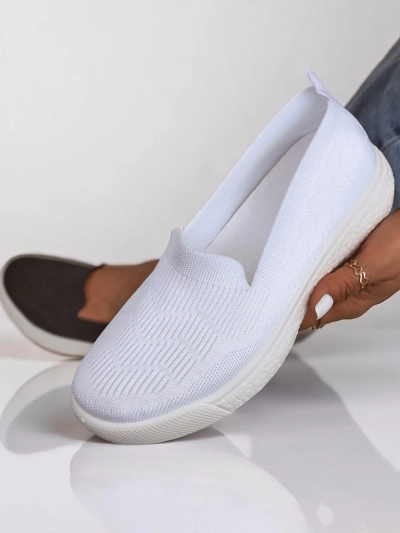 Royalfashion Women's Slip-On Shoes Rivo Sprint