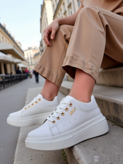 Royalfashion Naiste Tossud Ofetorie