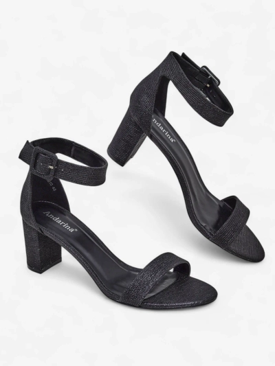 Женские сандалии Royalfashion Glitter Montrea
