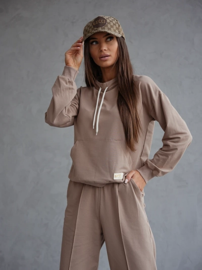 Royalfashion Women's Cotton Casual Set
