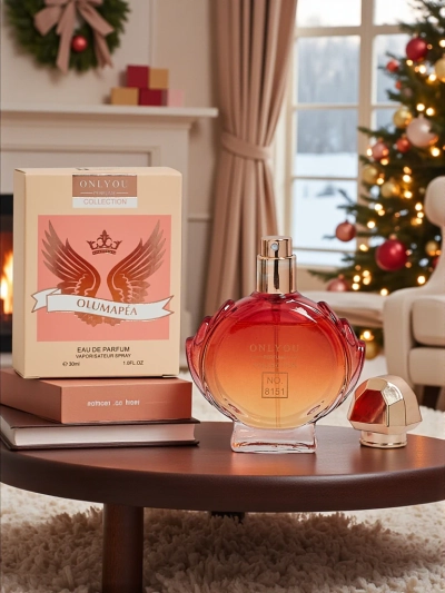 Inspireeritud naiste parfüümvesi NO. 8151