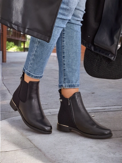 Royalfashion Women's Boots Ronor
