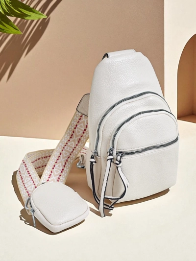 Royalfashion Small women's single-shoulder pouch Arete Nova