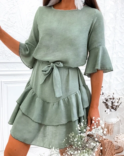 Royalfashion naiste minikleit