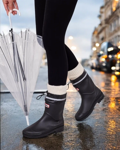 Royalfashion Women's Alnana wellingtons
