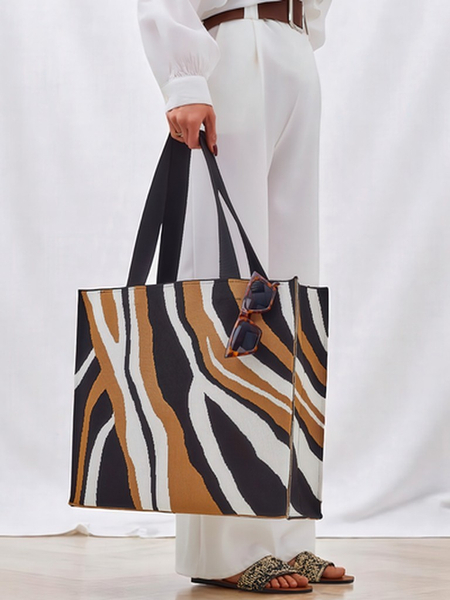 Royalfashion Kangaskott Safari Vibe