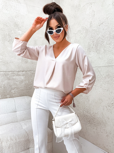 Royalfashion Women's Blouse