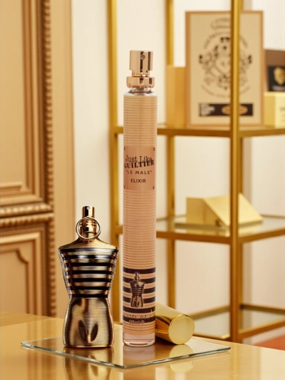 Inspired Men's Eau de Parfum Malle