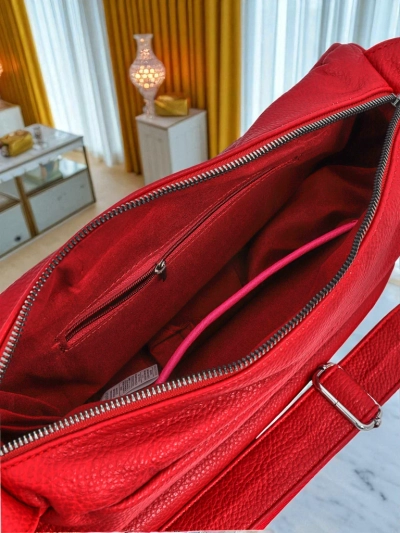 Royalfashion Маленькая женская сумочка из экокожи Lyra Vell